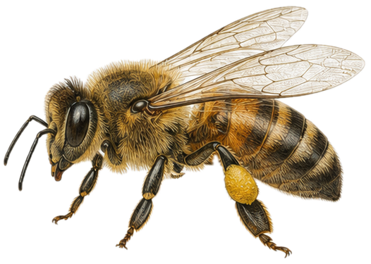 Honeybee